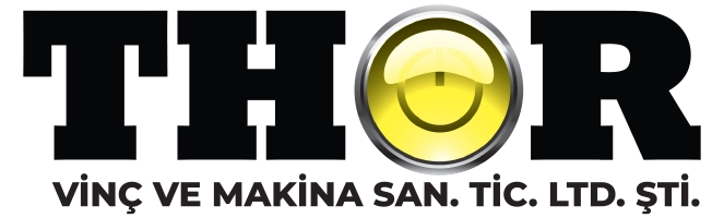 Thor Vinç